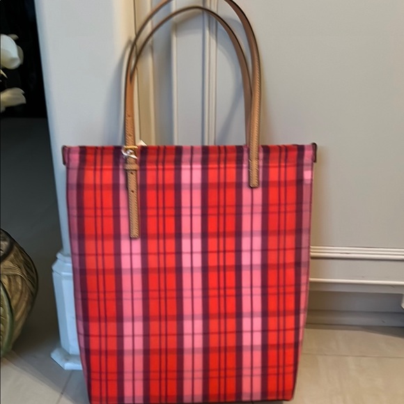 Tory Burch Emerson mesh market tote - Picture 5 of 7